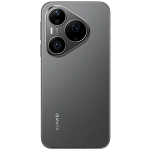 Huawei Pura 90s Pro 12Gb/256Gb Kirin 9030S Черный ЕАС