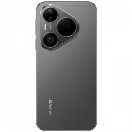 Huawei Pura 90s Pro 12Gb/256Gb Kirin 9030S Черный ЕАС - фото 4