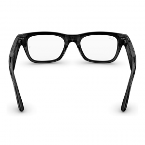 Ray Ban Meta BLAYZER OPTICS (Gen2) S50 RW7001 (чёрная оправа/прозрачные линзы)