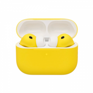 Apple AirPods Pro 3 (MFHP4) Lemon (лимонный)