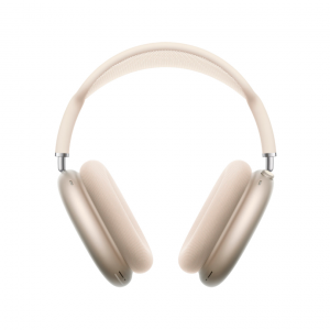 Apple наушники AirPods MAX (USB-C/2024) MWW53  Starlight