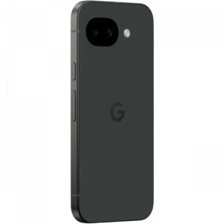 Google Pixel 10a 8Gb/128Gb (NFC) (Google Tensor G4) Obsidian (черный) (Америка) - фото 5