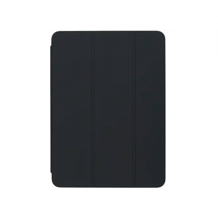 Чехол-книжка Smart Folio совместимая с iPad Pro 11 (2024/2025) черная