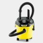 Пылесос Karcher KWD 1 W V-12/2/18 1.628-401.0
