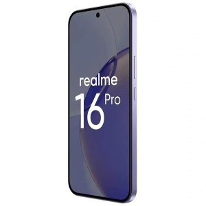 Realme 16 Pro RMX5120 5G 8/256Gb LTE Сиреневый NFC (Dimensity 7300-Max) EAC