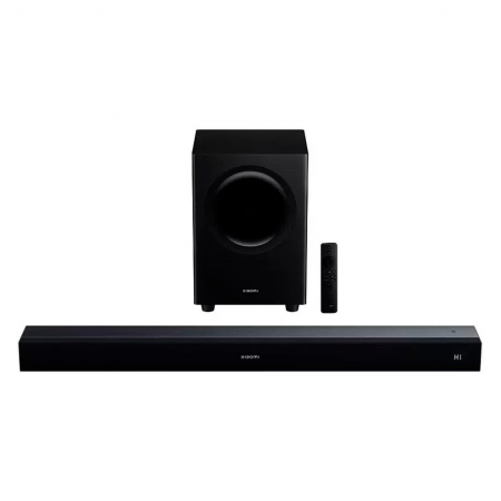 Ксиаоми Soundbar Pro 2.1 ch NS4-EU (QBH4336EU) Черный