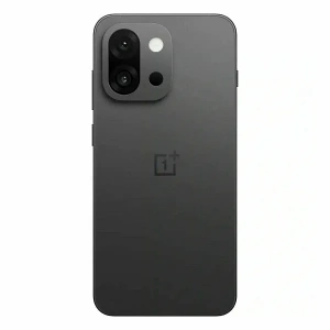 OnePlus 13S CPH2723 12/512Gb Fullbox Black Velvet (черный)