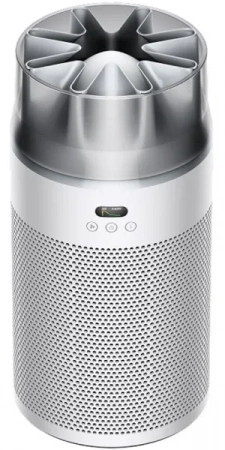Очиститель воздуха Dyson HushJet Purifier Compact HJ10 белый/серебристый