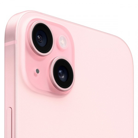 iPhone 15 Plus 512Gb pink (NanoSim+eSim) - фото 2