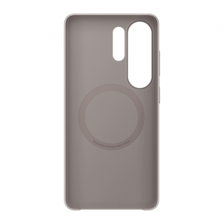Чехол-накладка Samsung Slim Magnet Case S26 Ultra (EF-SS948) серый - фото 2