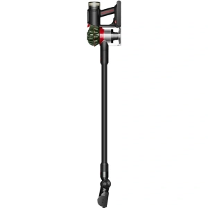 Вертикальный пылесос Dyson V8 (DS20) (SV55-A) New Cyclone Black Edition (черный) (3 насадки) (EAC вилка)