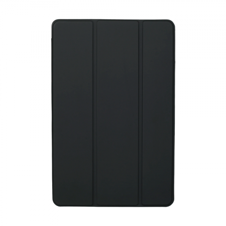 Чехол-книжка для Samsung Galaxy Tab S10+/S9 +/S9 FE черный Parttner 12.4" - фото 2