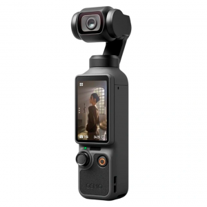 Экшн камера DJI Osmo Pocket 4 Essential Combo
