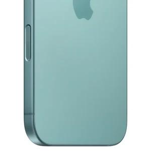 Смартфон Apple iPhone 16 512Gb Dual nano SIM teal (бирюзовый) обмененный, без коробки (новый, не активированный, без RuStore) гарантия 1 год