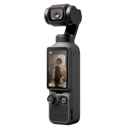 Экшн камера DJI Osmo Pocket 4 Essential Combo - фото 3