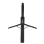 Монопод Iniivisible Selfie Stick+Tripod для Экшн-камеры Insta 360 100 cm черный