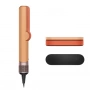 Выпрямитель волос Dyson HT01 Ceramic apricot/topaz (абрикос/топаз) (кейс) (коврик)