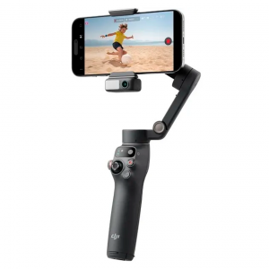 Стабилизатор DJI OSMO Mobile 7P Black (черный) EAC