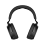 Беспроводные наушники Sennheiser Momentum 4 черный