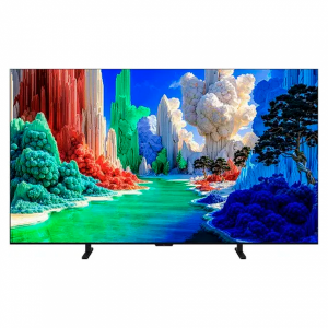 Телевизор TCL 85" 85A400 (2026) (2026) QLED 4K Ultra HD 144 Гц Mini-LED SMART TV EAC (Гарантия TCL)  