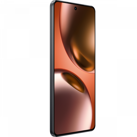 Realme GT 7T 12/512Gb Black (чёрный) - фото 4