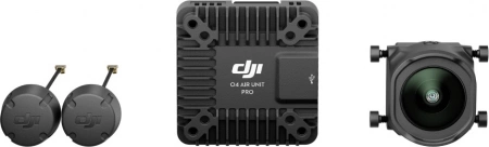 Цифровая система DJI O4 Air Unit Pro - фото 2
