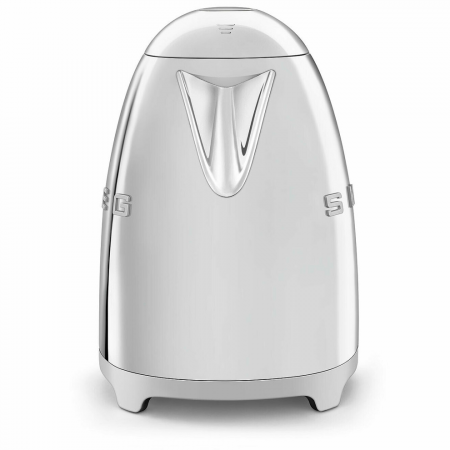 Электрический чайник SMEG KLF03SSEU, 1,7 л, цвет нержавеющая сталь - фото 2