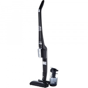 Вертикальный пылесос Tefal TY6545RH чёрный (7100 Па)
