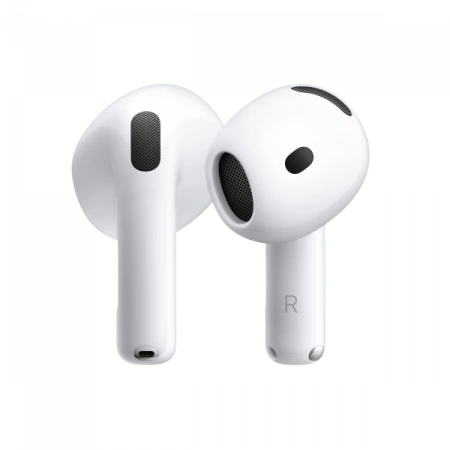 Беспроводные наушники Apple AirPods 5 - фото 4