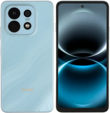 Huawei Nova Y74 8/256Gb (Kirin 710A) Голубой EAC