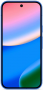 Google Pixel 10 5G 12/256Gb (NFC) (Google Tensor G5) Indigo (синий)