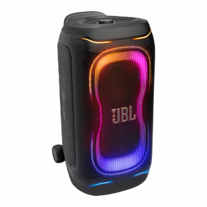 Портативная акустика JBL PARTYBOX 330 черная (EAC вилка) 