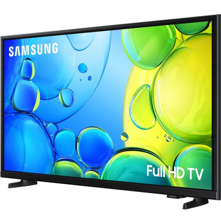 Телевизор Samsung 32" UE32F6000FU (2025) FULL HD LED 60 Гц Smart TV EAC (гарантия Samsung) - фото 3