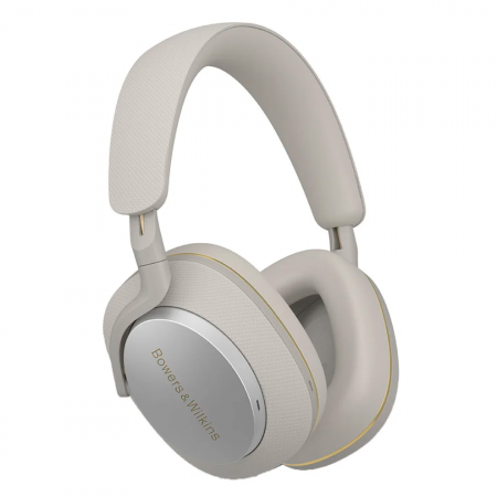 Беспроводные, полноразмерные наушники Bowers & Wilkins PX 7 S2e серые (Китай)