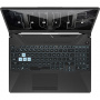 Ноутбук ASUS TUF Gaming A15 15.6''( 90NR0JF7-M00U60)  AMD Ryzen 7 8845HS 8/512Gb GeForce RTX 3050 серый