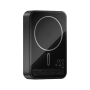 Внешний аккумулятор Momax Q.Pass2 с MagSafe 10000 mAh 25w черный CCC