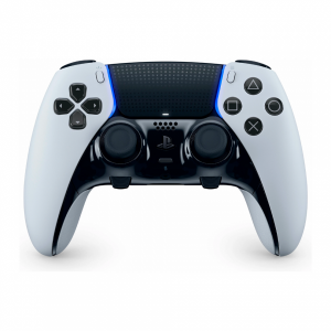 Беспроводной геймпад Sony DualSence 5 Edge Wireless Controller белый (Китай) 