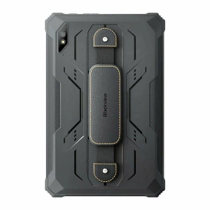 Blackview Tab Active 8 Pro 10.36" LTE 8/256Gb (MediaTek Helio G99) Black (Черный)