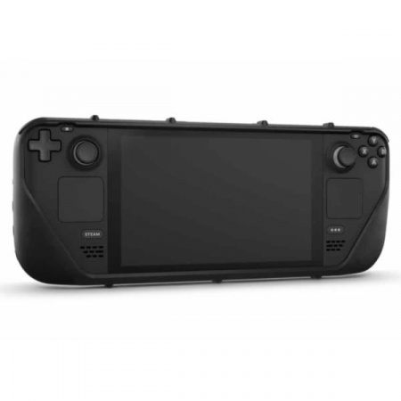 Игровая консоль Steam Deck Oled 1TB - фото 3