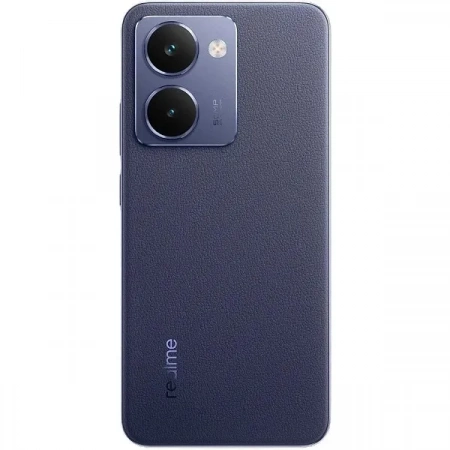 Realme P3 Ultra 12/512Gb планетарный синий EAC - фото 4