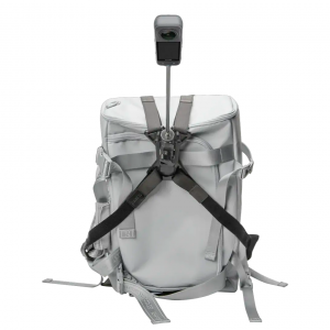 Крепление на рюкзак Third-Person Backpack Mount Insta360 