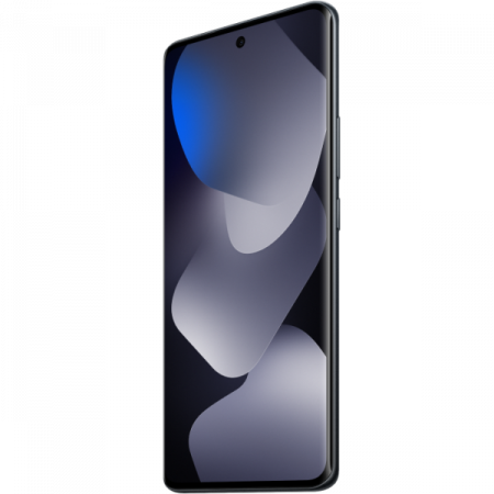 Redmi Note 15 8Gb/256Gb (Helio G100-Ultra) Black (черный) EAC - фото 2