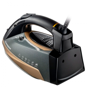 Утюг Carrera №570 серый EAC 3100Вт (Китай)