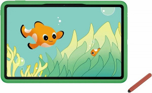 Планшет Huawei MatePad SE Kids Edition 11'' Wi-Fi 4128ГБ  туманно-серый EAC