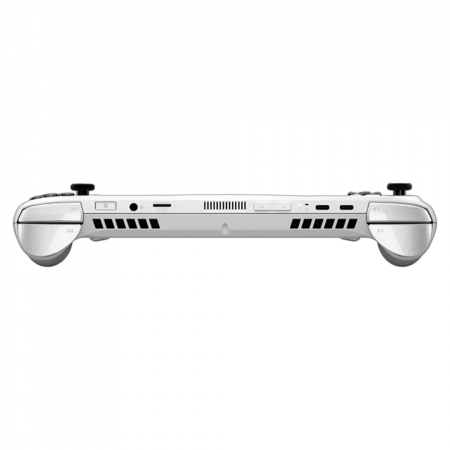 Портативная консоль  Asus ROG Xbox Ally (RC73YA) AMD Ryzen Z2 16Gb/512Gb белый - фото 4