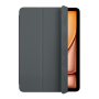 Чехол-книжка Smart Folio совместимая с iPad Pro 13 (2024/2025) темно-серая