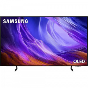 Телевизор Samsung 55" QE55S85HAEXPY