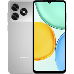 Honor X5d Plus 4G 4/256Gb (Helio G81) Космический серый EAC