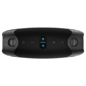 Портативная колонка Hisense FLEXBOOM черный EAC