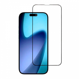 Закаленное стекло для антипыльной камеры совместимое с 16 Pro Max/17 Pro Max